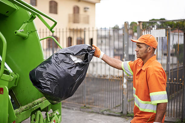 Best Demolition Debris Removal  in North Branch, MN